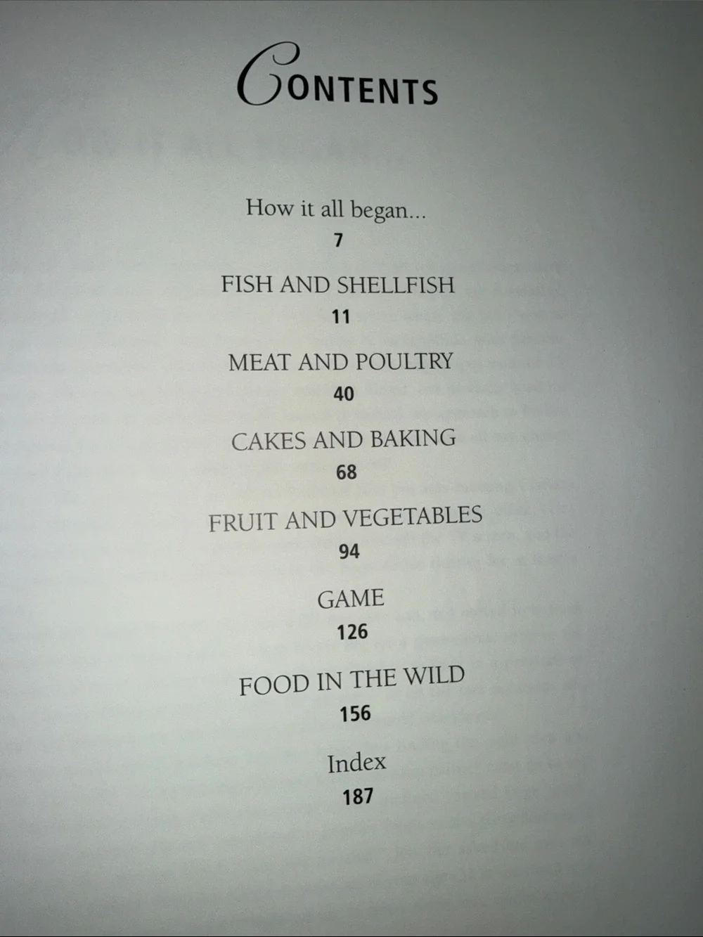 Nigella Lawson Feast - Cooking with the Two Fat Ladies